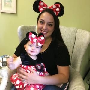 Meet your Posher, Amelia